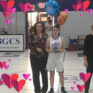 Meet your Posher, Kristen